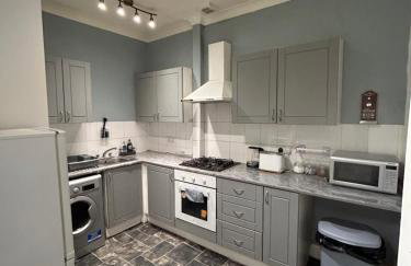 Central Dalkeith Road Apartment - Foto 10