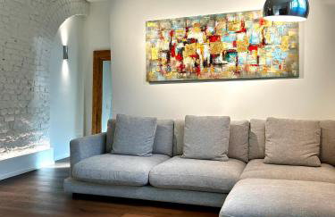 Elegant Design Loft for a Luxury stay, M1 to Duomo - Foto 1