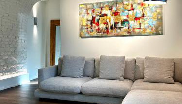 Elegant Design Loft for a Luxury stay, M1 to Duomo - Photo 1