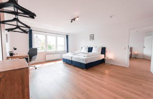 unique Komfortsuite - Göppingen - Foto 25