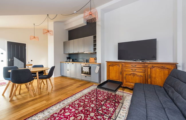 Lighthouse Apartments Tallinn - Foto 38