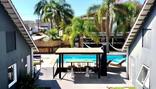 Lira Apart Hotel - Foto 3, Garden view