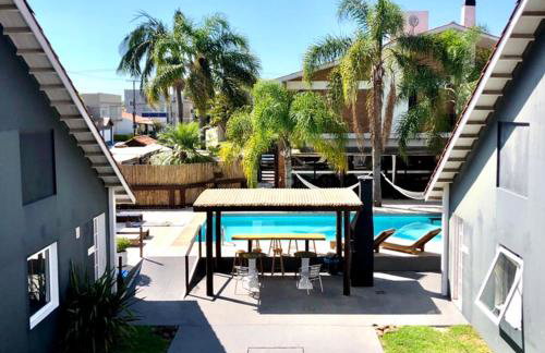 Lira Apart Hotel - Foto 3