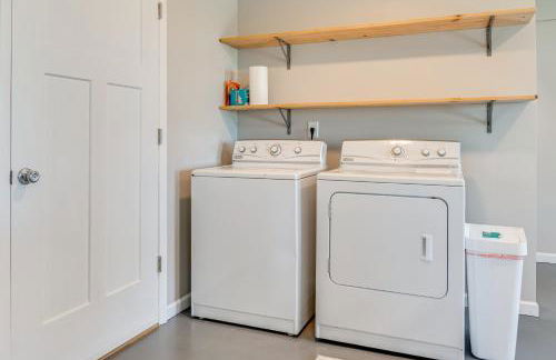 Pet-Friendly Countryside Retreat in Whiteland! - Foto 22