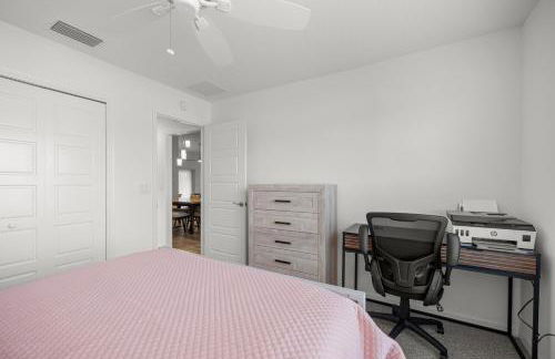 Walk to Sawgrass, Near Eastport With Golfcart and Patio - Foto 10