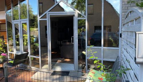 Ferienwohnungferienwohnung - Foto 4