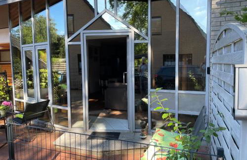 Ferienwohnungferienwohnung - Foto 4