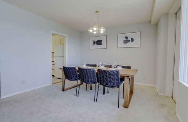 Awesome 2 BR Condo Crystal City - Foto 26