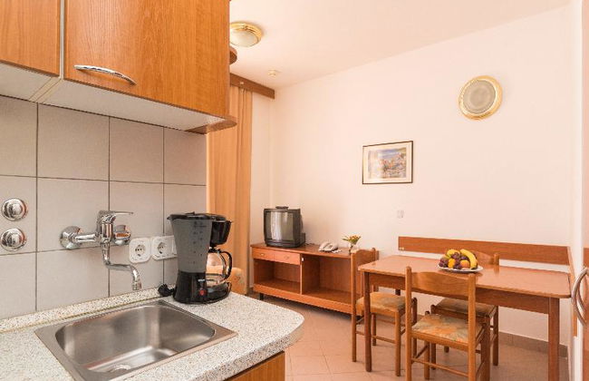 Apartments Polynesia Plava Laguna - Foto 14