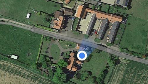 Gonerby Grange Farm Barn, Belton - Foto 5