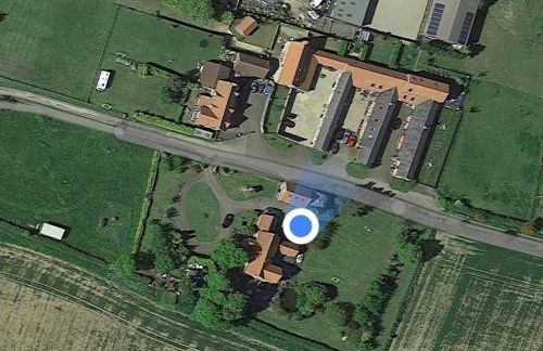 Gonerby Grange Farm Barn, Belton - Foto 5