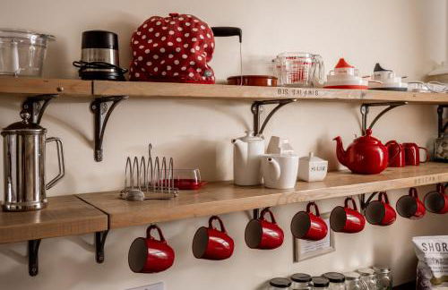 Self-catering Lighthouse Keeper's Cottage on the NC500 - Photo 14