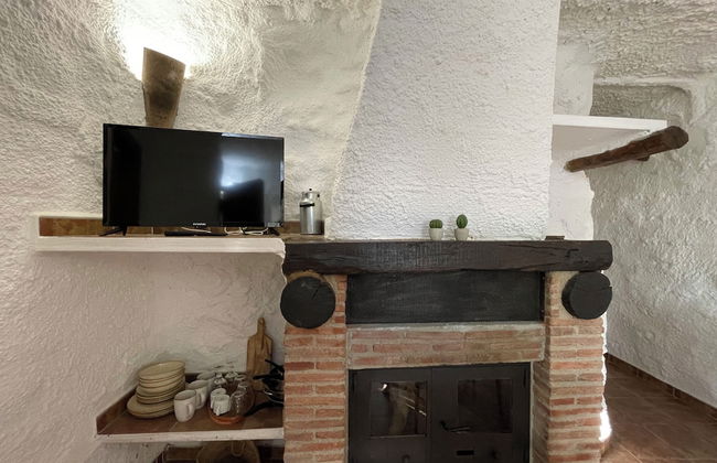 Cuevas El Atochal Orígenes - Foto 71