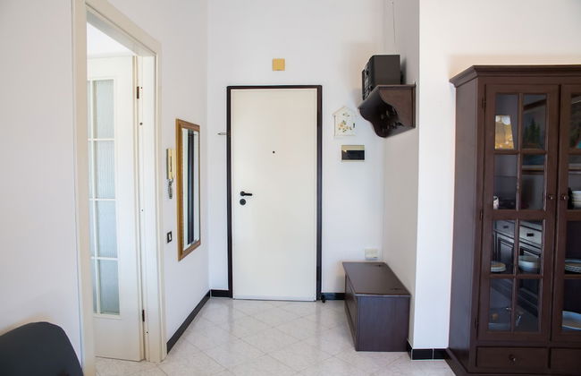 Comfortable Apartment - Quartu - close to Poetto Beach - Photo 16