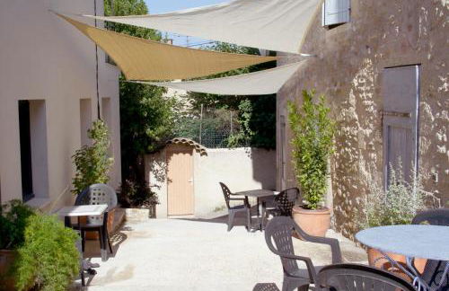 Les trois gites - Foto 12