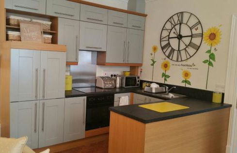 Madge House Ashbourne - Foto 26