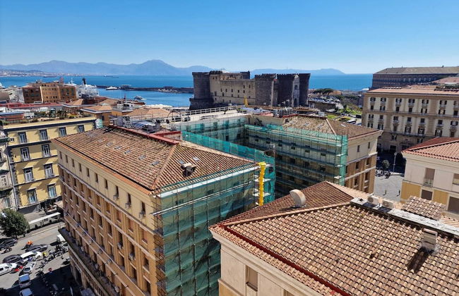 Art Flat Municipio - Foto 19