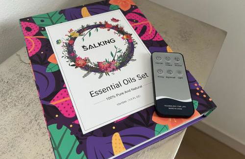 Grande appartamento con Terrazza vicino a Milano e Como - Foto 10