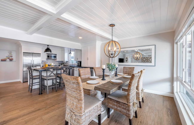 Ocean Breeze I by Avantstay Steps to the Beach! - Foto 10