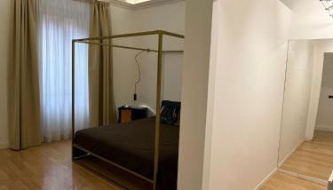 Casa Cavour Viterbo - Photo 5, wardrobe