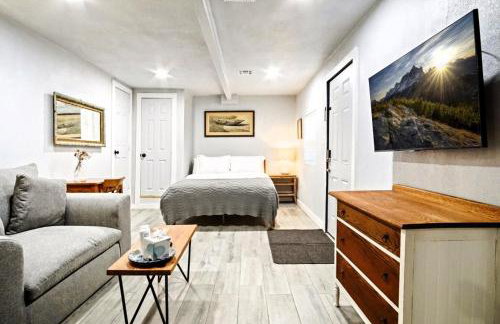 1BR Apt 4 mins to OCU Monthly 20 #19C - Foto 8