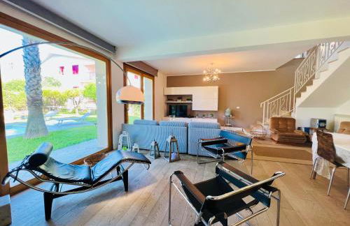 Villa Donna Vincenza - Foto 26