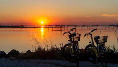 Golden Hour Retreat Lagoon View Villa With Pool - Foto 3