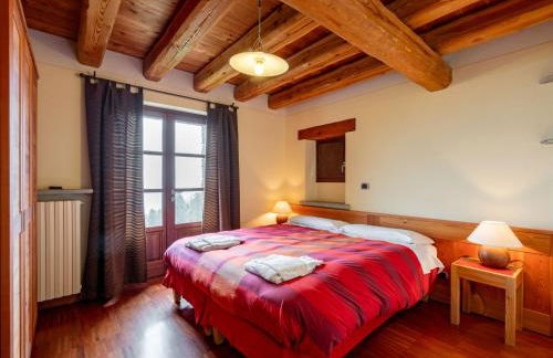 Chalet Casot Pra La Funt by Interhome - Foto 27