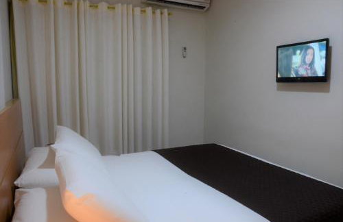 Classe Apart Hotel - Foto 18