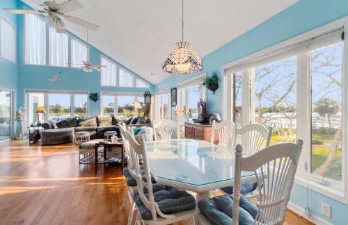 Waterway Escape in Ocean Isle Beach, NC - Foto 34