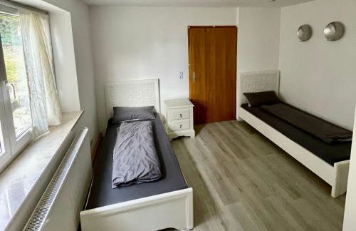 OhPardon! Monteurwohnungen Burglengenfeld - Foto 37