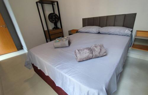 Jeitoso - Apartment in Sete Lagoas - Photo 28