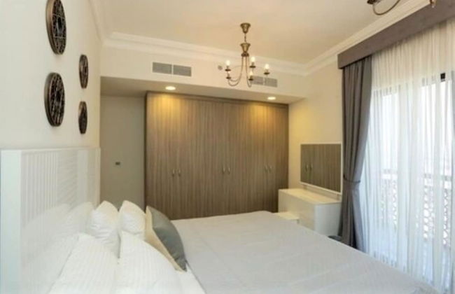 Marbella Executive 2 Bedrooms - Photo 2
