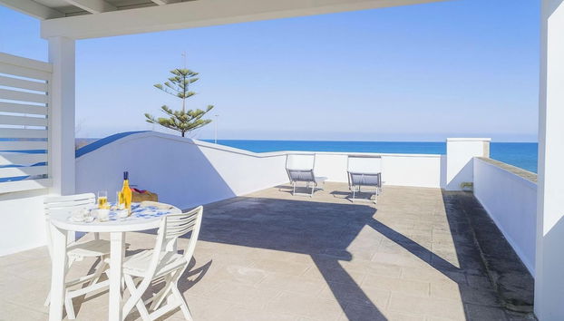 Villetta Meraviglia With Garden Sea View - Happy Rentals - Foto 2, Imagen principal