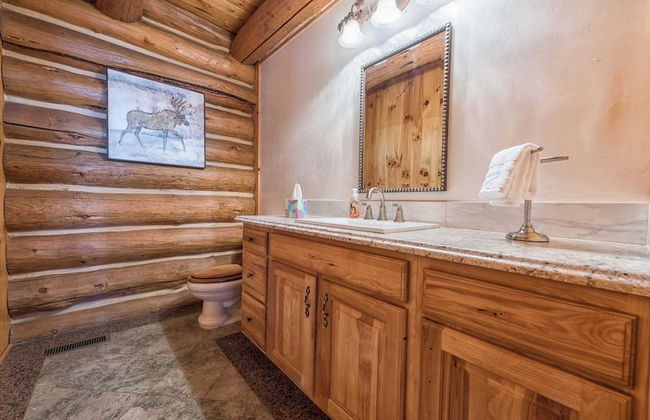 Azalea Retreat- The Lodge by Avantstay Best View - Foto 29