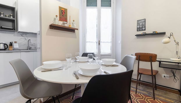 Italianway - Ozieri 7 - Photo 2, Intérieur