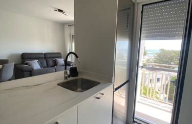Fantástico apartamento a primera línea de mar en la Ràpita - Foto 26