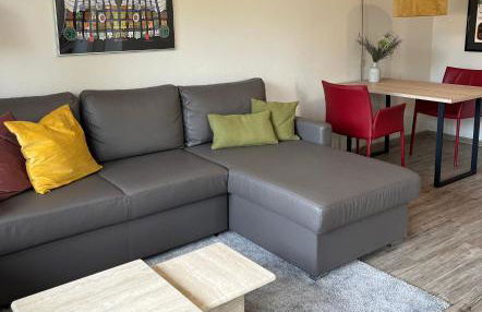 Ferienwohnung Flynn - Foto 1