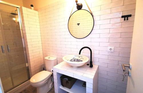 Vida à portuguesa, Charming apartment "Algarve" , in the cultural and historical center - Photo 23