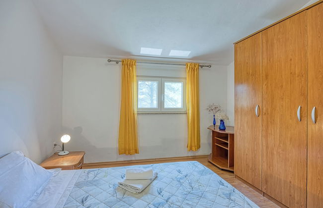 Seaview Apartment in Pasman A2 - Photo 2