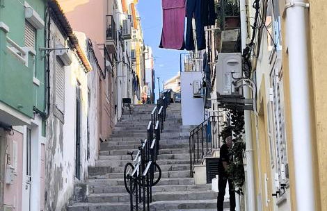 Sesimbra Beach View - Foto 32