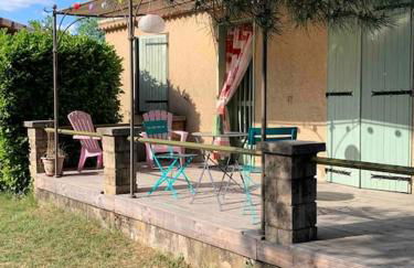 Gîte chez Emy et Seb - Foto 17