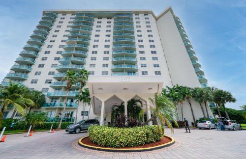 Sunny Isles Ocean Reserve Condo Apartments - Foto 39