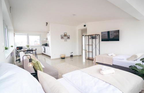 2BR - Apartment Lichtblick - Foto 8