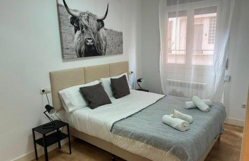 Apto Reformado con encanto by URBANHOSTS - Foto 6