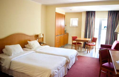 Amazonia Palmela Apartamentos Turísticos - Foto 65