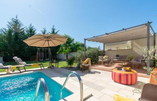 Villa Coridigo - Foto 31