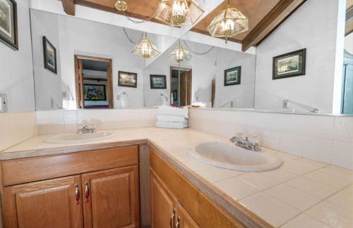 Fawnskin Lake Chalet - Close to Lake - Foto 18