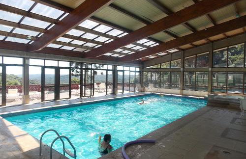 Apart-hotel em Gramado, padrão 4 estrelas, no centro - Foto 68