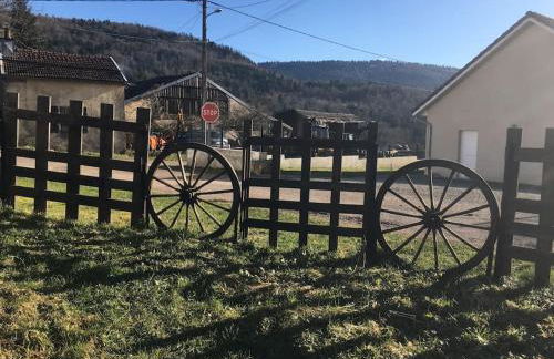 Ferme de ma Grand-Mère - Foto 21